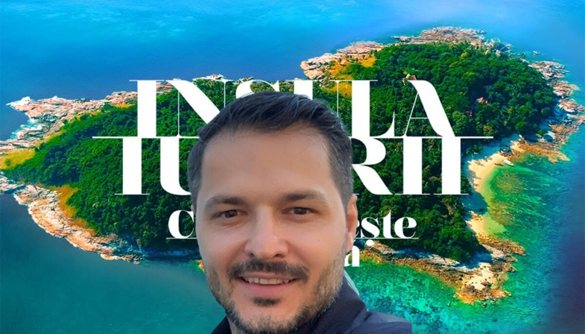 Concurenta de la Insula Iubirii care a avut o relație secretă cu Liviu Vârciu: „A fost iubitul meu 3 luni”