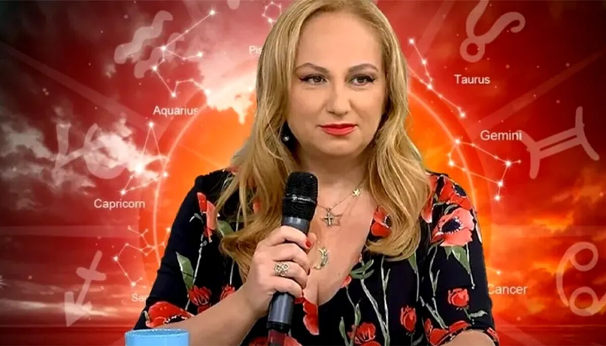 Zodia care se află în mare pericol în septembrie 2026. Cristina Demetrescu: „Fac păcate. Nu le numim”