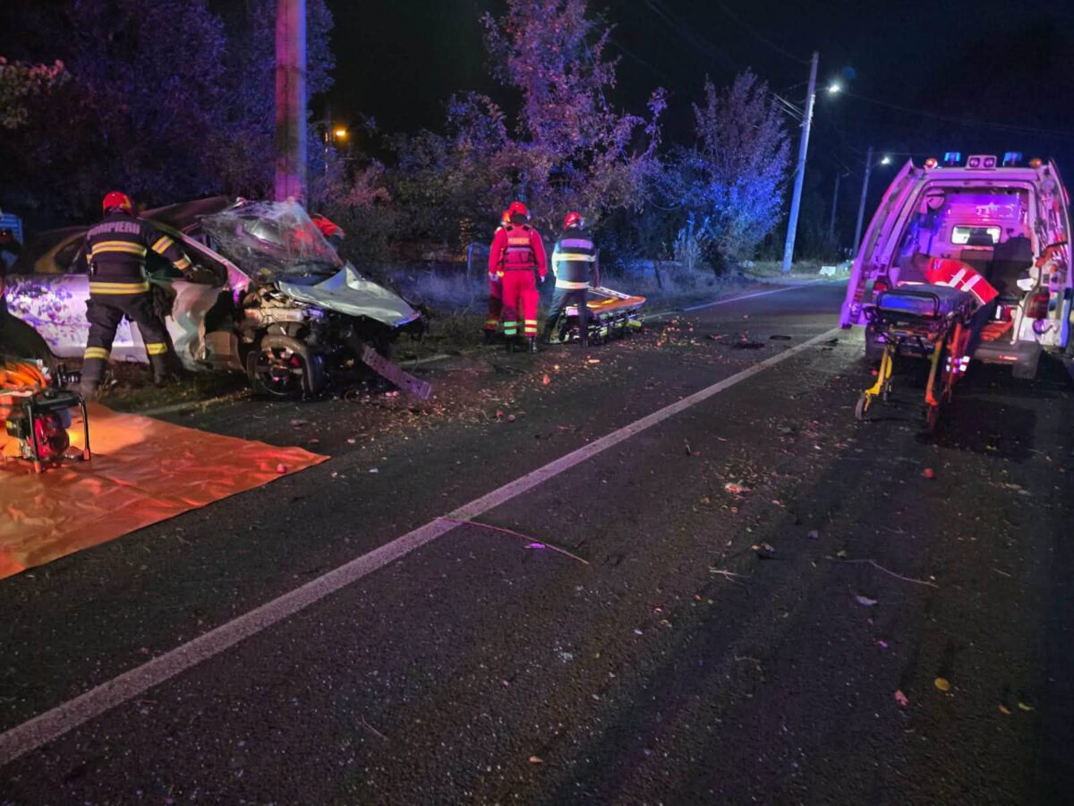 Cine sunt tinerii care au murit în accidentul din Petrila. Una dintre victime împlinise 20 de ani chiar în ziua tragediei