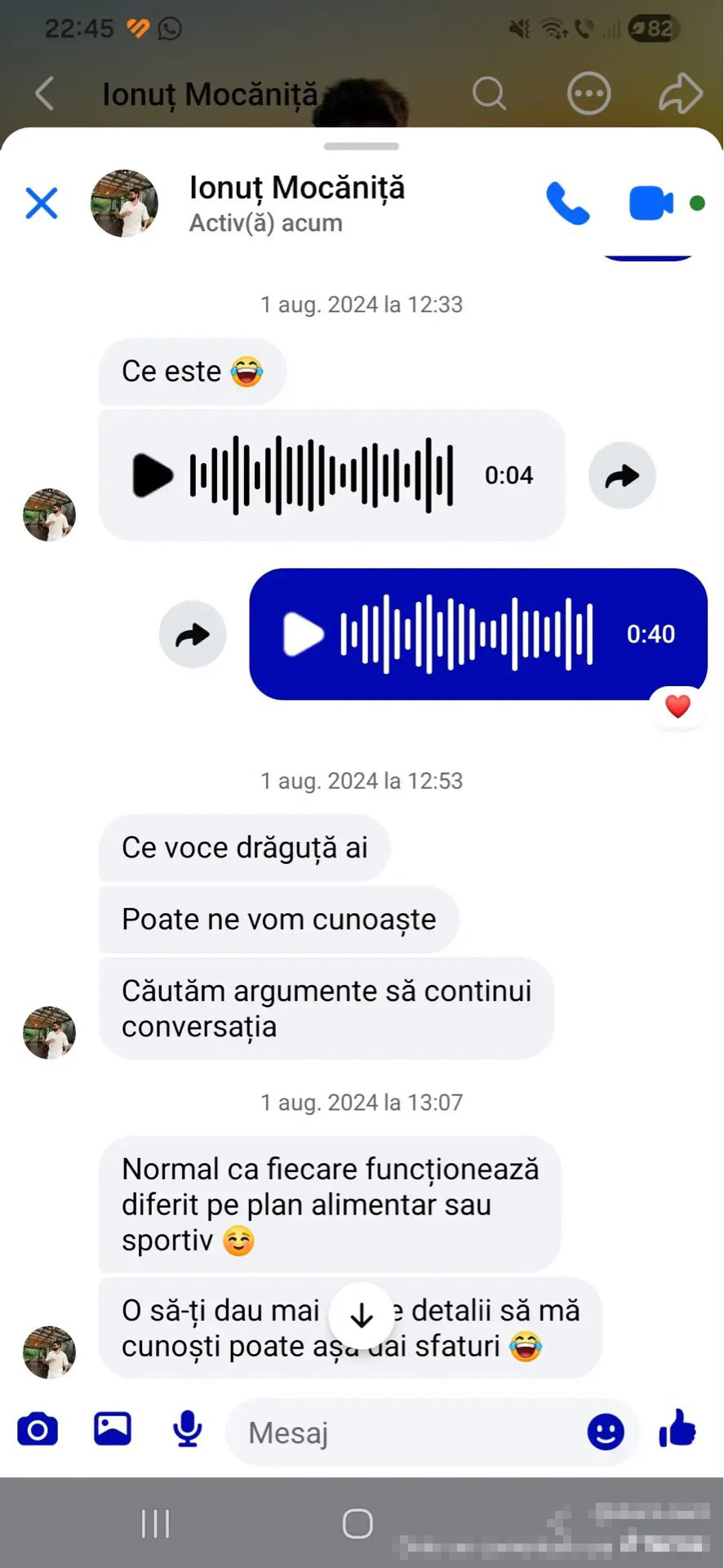 Ionuț Mocăniță de la Insula Iubirii a călcat strâmb de mai multe ori/ sursa foto: TikTok