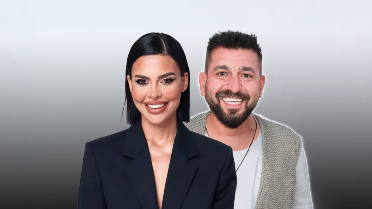 Prima reacție a lui Radu Ciucă, despre relația cu Andreea Popescu. Sunt sau nu împreună