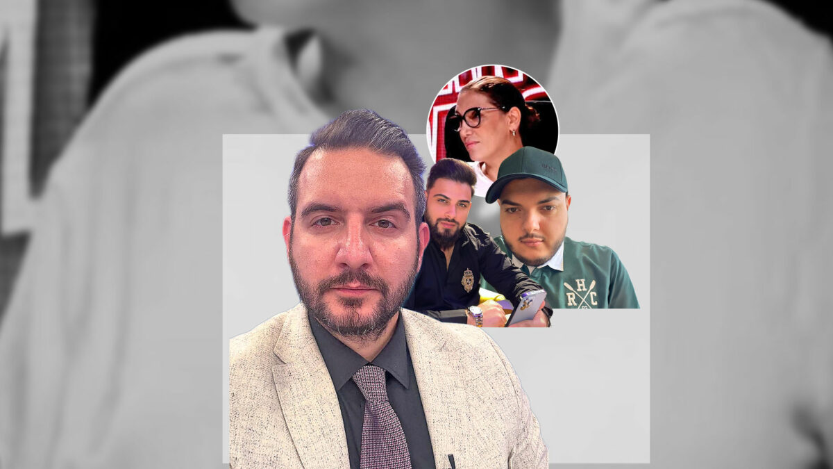 Mama saxofonistului lui Lele și Adrian Cuculis, dezvăluiri după scandalul cu Leo Kuweit: ”Adriana l-a sunat”