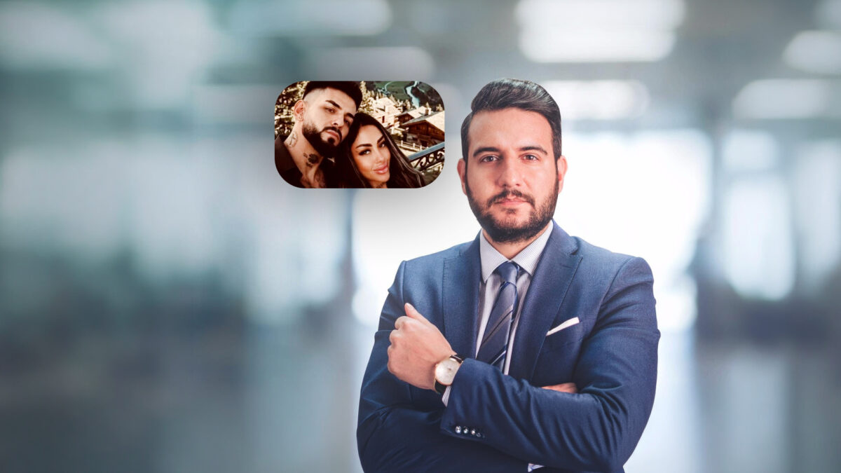 Adrian Cuculis, avocatul familiei Valentinei, dezvăluiri de ultimă oră despre Vlad Bălțățeanu: ”Sunt date la dosar”