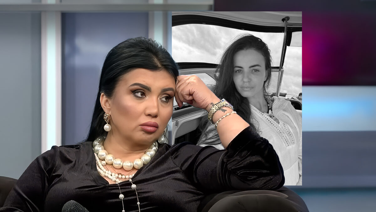 Adriana Bahmuțeanu, despre cazul morții Mădălinei Apostol: „Eu cred că ea avea niște probleme financiare serioase”