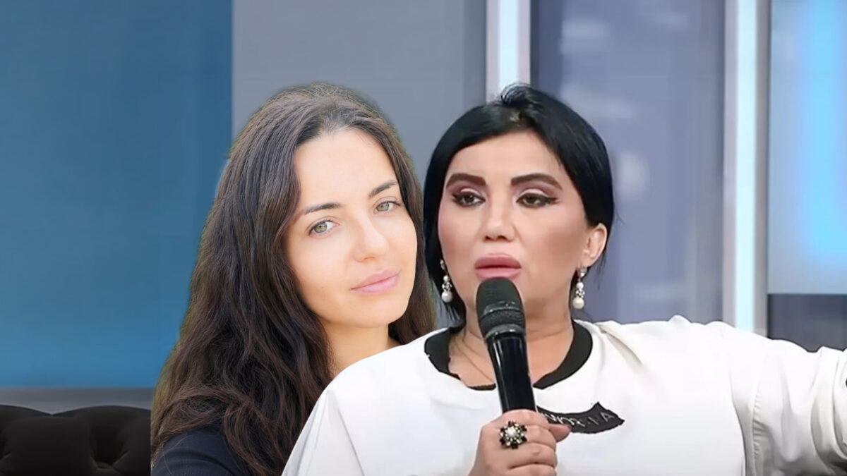 Bahmu trage un semnal de alarmă după moartea Mădălinei Apostol: „Spitalele de psihiatrie sunt Cenușăreasa sistemului sanitar”