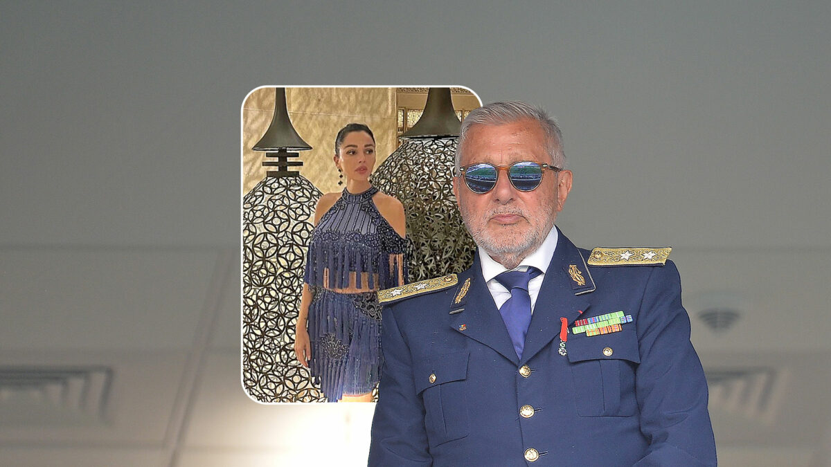 Brigitte Pastramă, noi dezvăluiri acide despre Ioana Năstase: ”Nici măcar nu doarme cu el în camera de hotel”