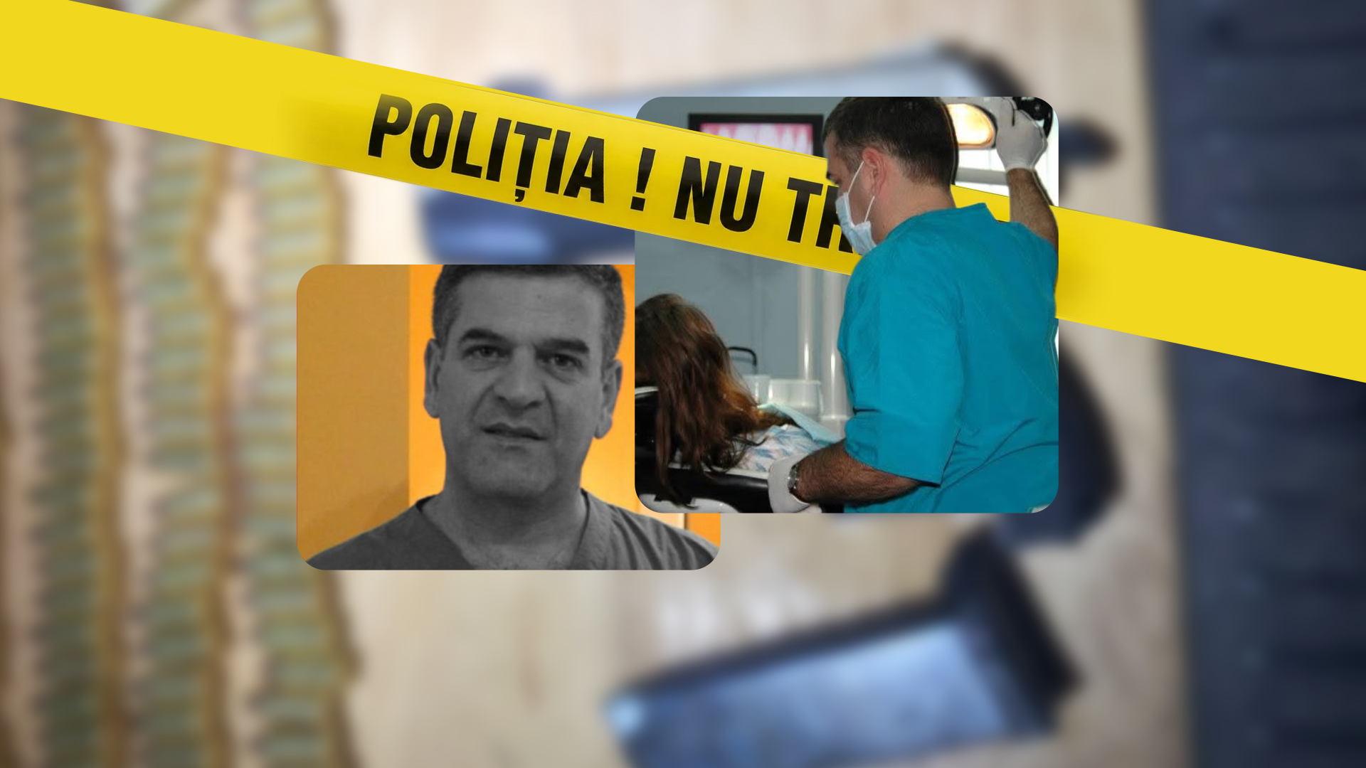 Medicul Gorban Hamid ar fi lăsat un bilet de adio. Cu ce probleme se confrunta Medicul Gorban Hamid ar fi lăsat un bilet de adio. Cu ce probleme se confrunta