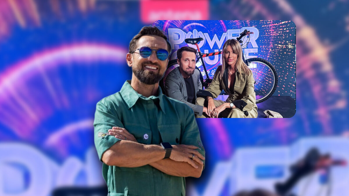 Ce a făcut Dani Oțil, cu o zi înainte de filmările pentru Power Couple. Gabriela, lăsată de izbeliște: ”Mă minte în fiecare an!”