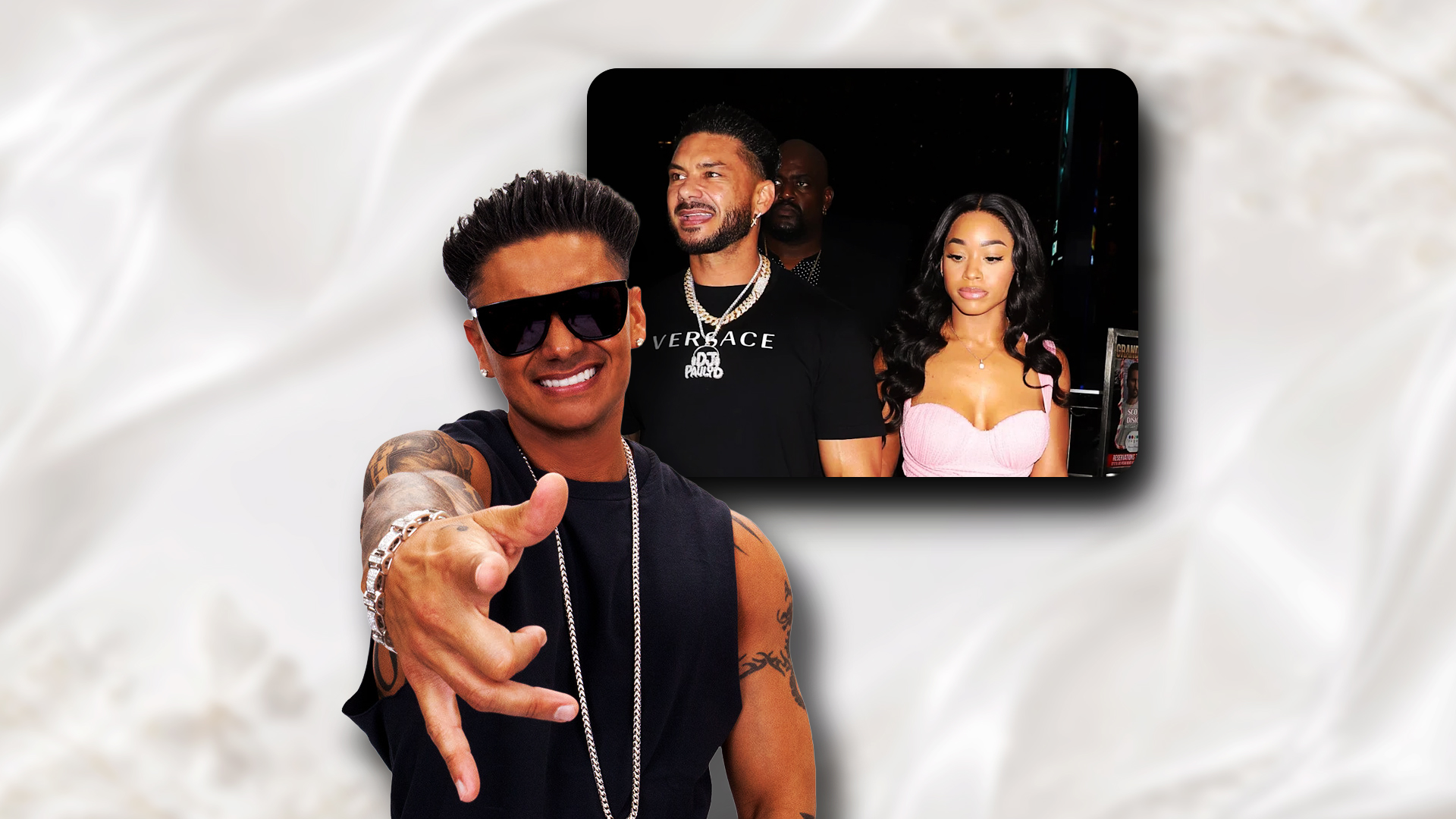BOMBA ANULUI! SCANDALOS SAU ROMANTIC? DJ PAULY D S-A PUS ÎN GENUNCHI ÎN PLINĂ PETRECERE: TOTUL A IEȘIT LA IVEALĂ! BOMBA ANULUI! SCANDALOS SAU ROMANTIC? DJ PAULY D S-A PUS ÎN GENUNCHI ÎN PLINĂ PETRECERE: TOTUL A IEȘIT LA IVEALĂ!