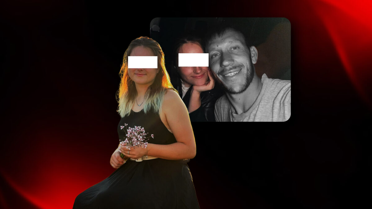 Ea este Irina, femeia pentru care arbitrul și-a luat viața. Mândru de ea că îi pășea pe urme, Gheorghe Moldovan avea doar cuvinte de laudă despre mama copiiilor săi