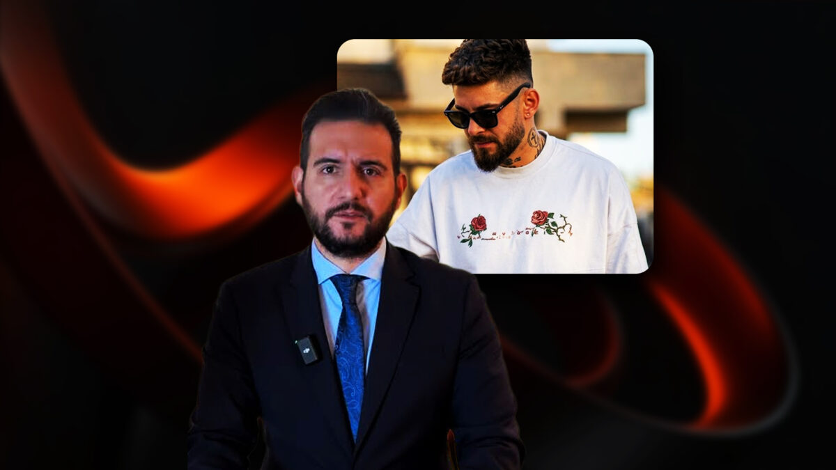 Probleme cu extrădarea lui Vlad Bălțățeanu. Bărbatul s-a predat în Elveția, iar procedura se complică