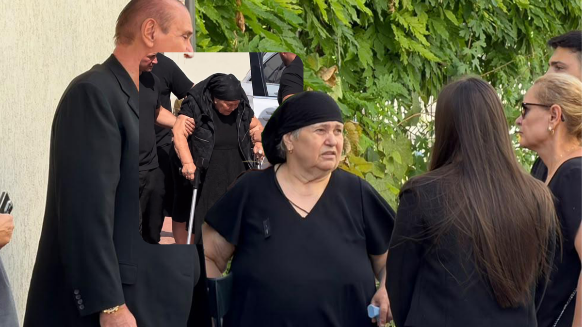 Mesaj tulburător al mamei Mădălinei Apostol. Premoniția pe care a avut-o înainte de tragedie