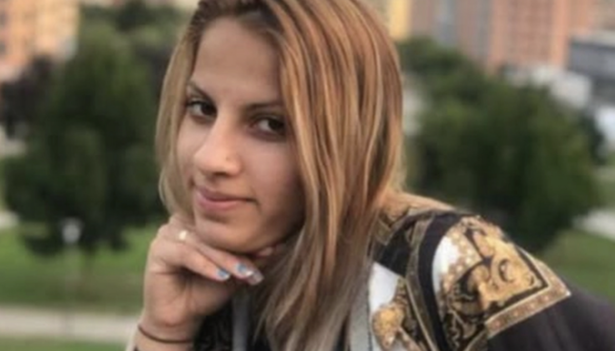Ea este tânăra care s-a înecat într-un lac din Spania. Ioana Dragnea avea doar 25 de ani