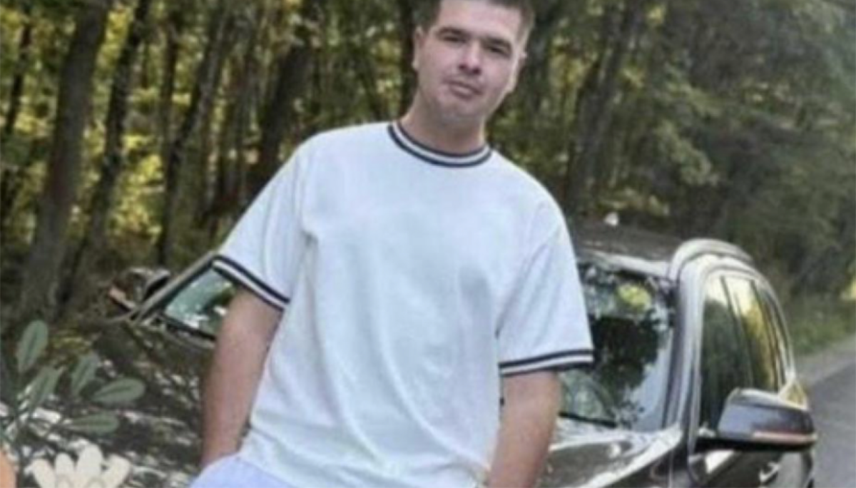 Valentin a murit la 20 de ani, în ultima zi de muncă pe un șantier din Italia. Ce arată autopsia