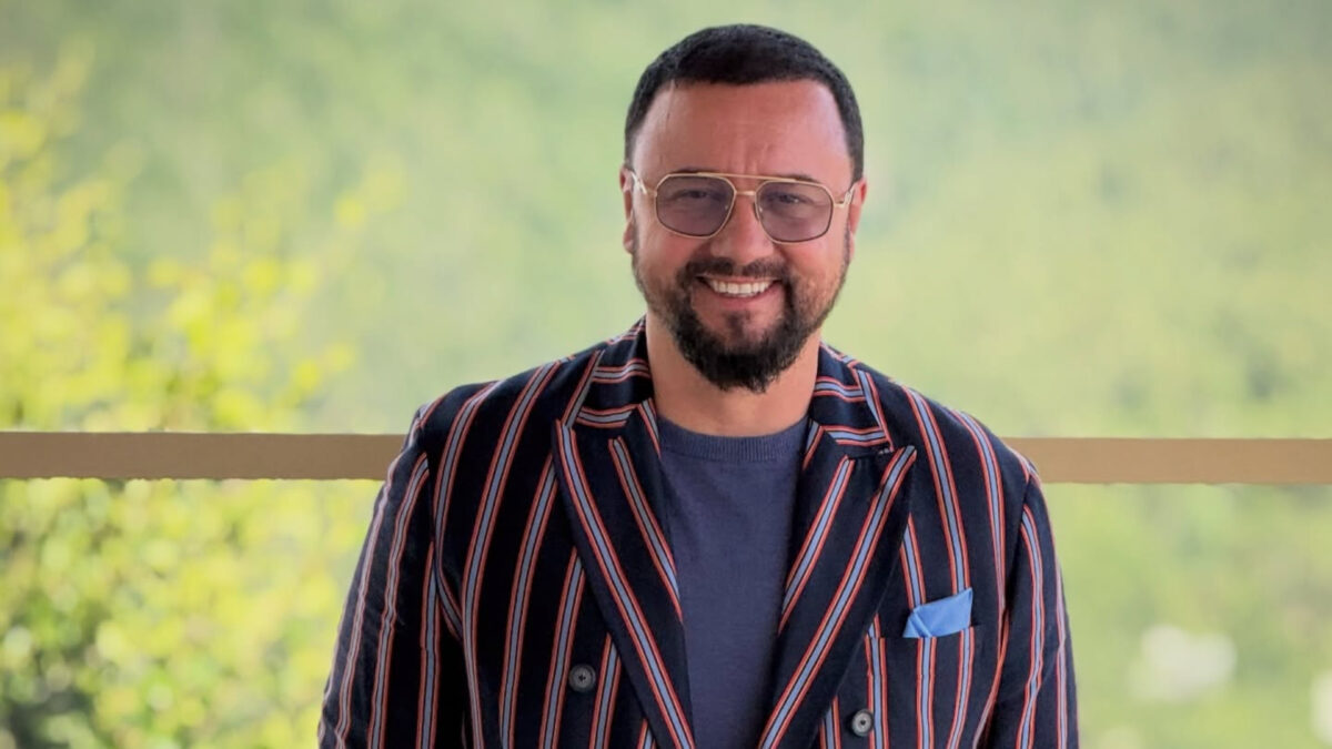 Motivul real pentru care Cătălin Măruță a semnat cu Antena 1: ”De asta am acceptat propunerea de a fi prezentator la Furnicuțele”