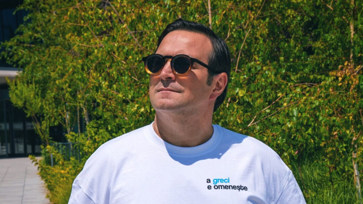 Daniel Buzdugan, în doliu! A murit mama omului de radio: ”Am rămas mai singuri ca niciodată”