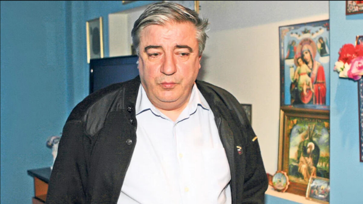 Drama trăită de Florin Huidu! Cea de-a doua soție l-a părăsit și s-a întors la primul soț: „S-a împăcat cu primul bărbat, eliberat din pușcărie”
