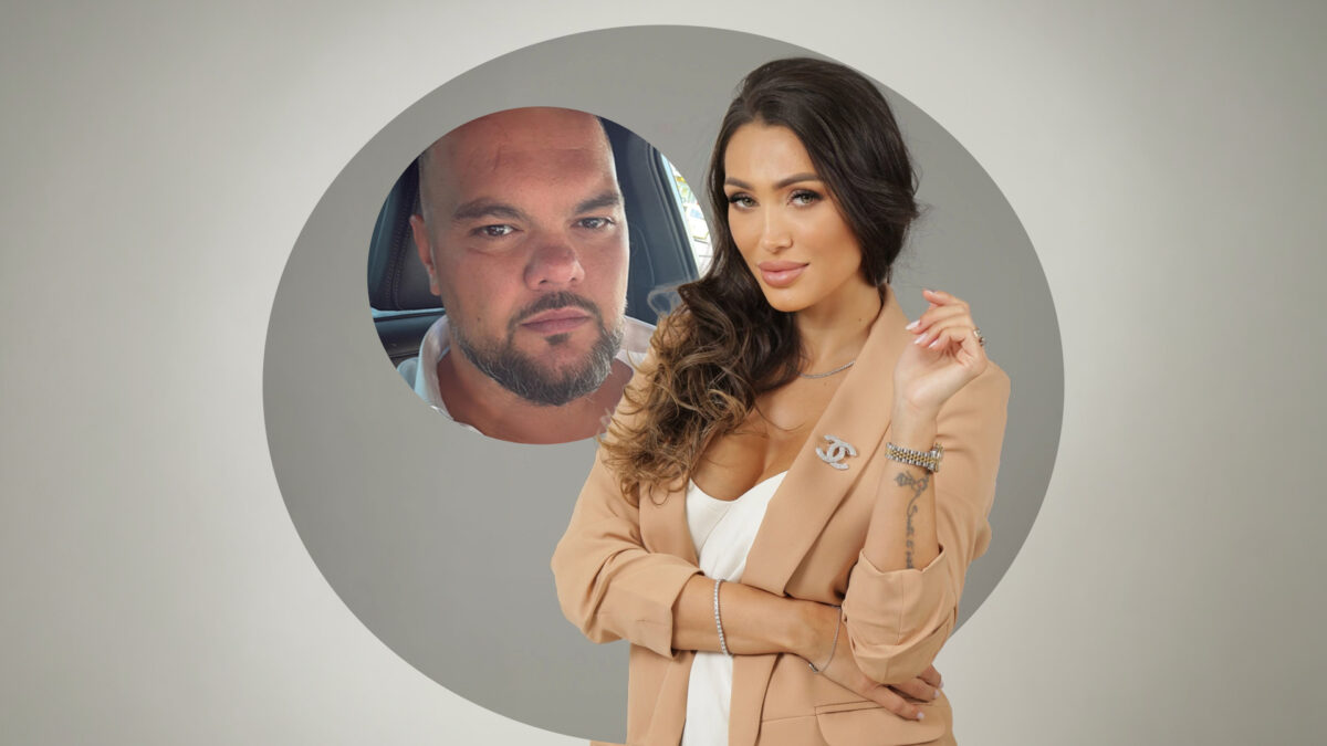 Cum o constrânge Cătălin Grozavu pe Florina de la MasterChef, de fapt: „Dacă nu sunt fată cuminte, nu-i primesc”