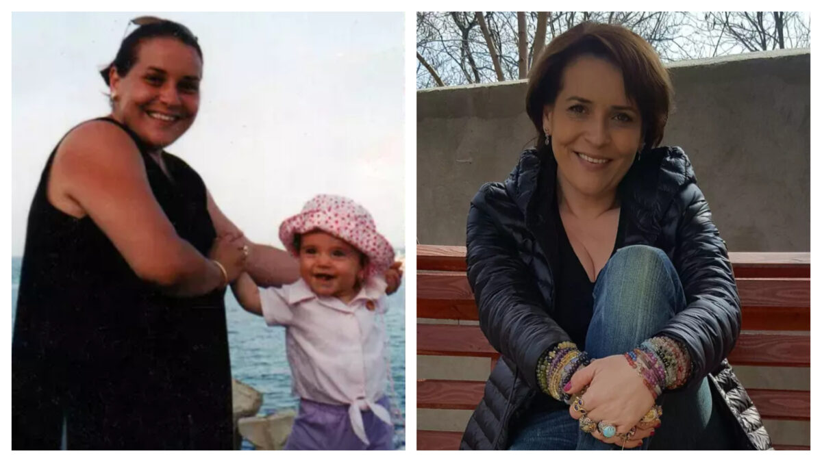 O mai ții minte pe Irina Reisler? A slăbit 50 de kilograme și a renunțat la televiziune. Cum arată acum