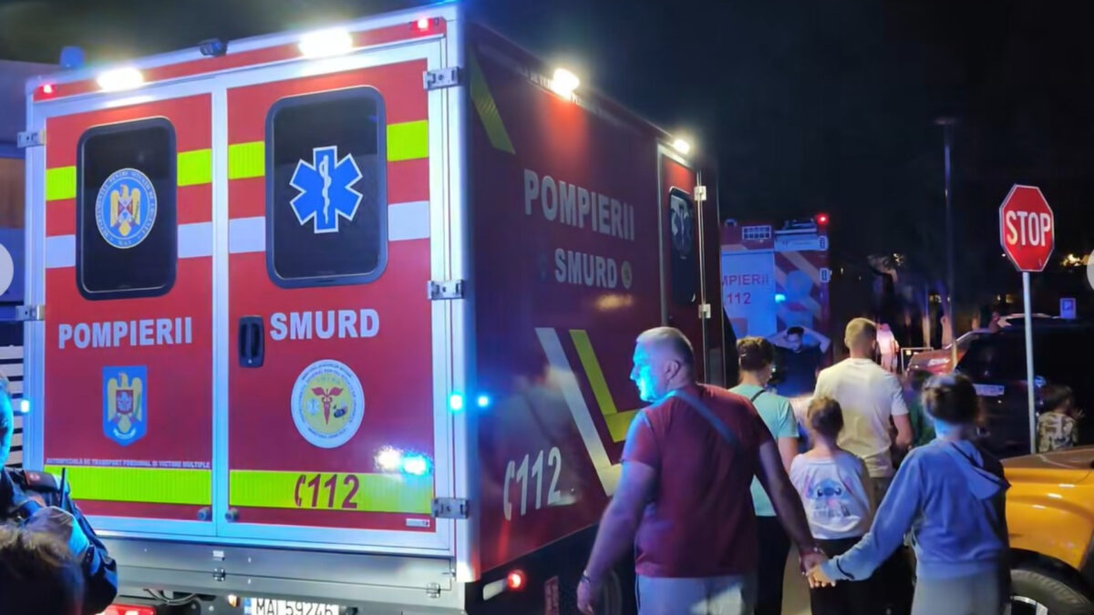 Primele declarații de la hotelul din Saturn unde 30 de turiști s-au îmbolnăvit: „Toată lumea este bolnavă”