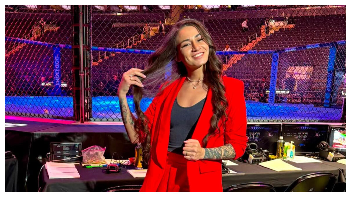 Diana Belbiță, asaltată de bărbați deși e căsătorită. Mesajul dur pe care l-a transmis: ”Pentru cei care nu înțeleg”