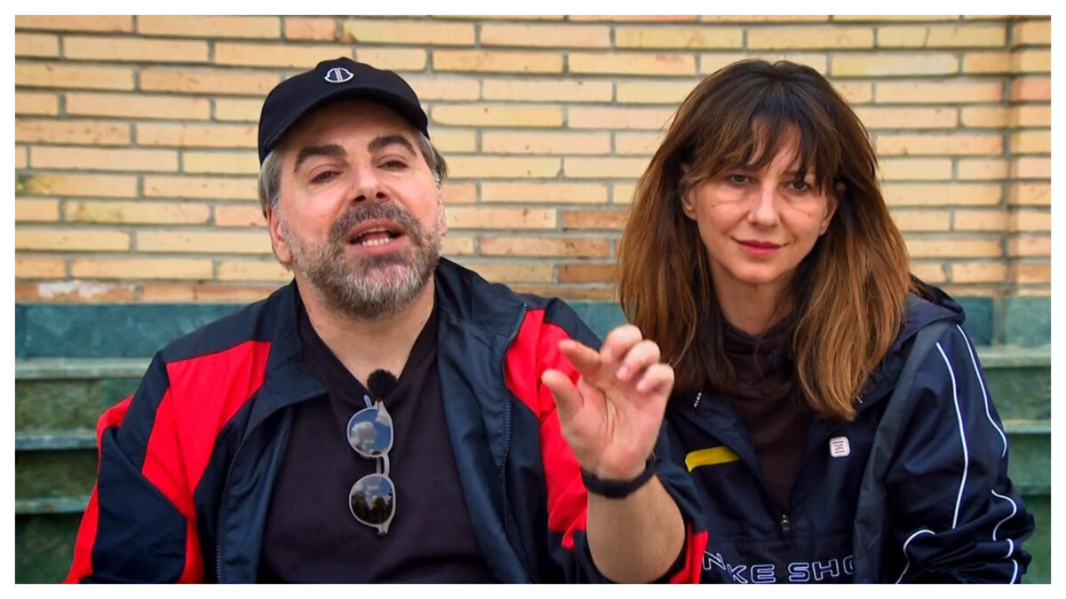 Tensiuni la Asia Express 2026! Maurice Munteanu și Valerie Lungu și-au aruncat cuvinte grele