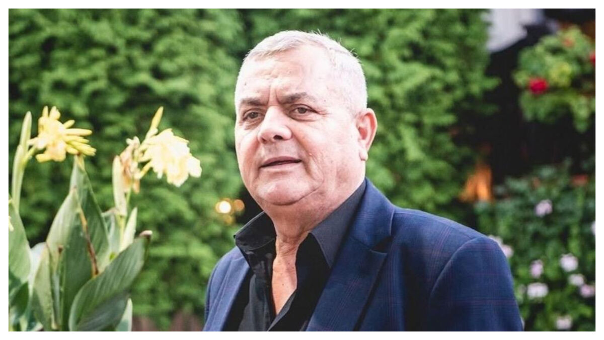 Doliu în lumea folclorului din Botoșani. A murit maestrul Ionel Petrișoru