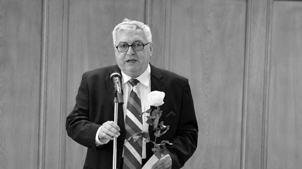Doliu în lumea medicală! A murit doctorul Gabriel Aprodu