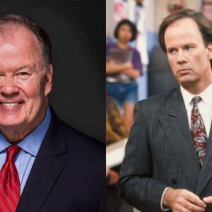 Dennis Haskins, actorul celebru din „Salvați de clopoțel”