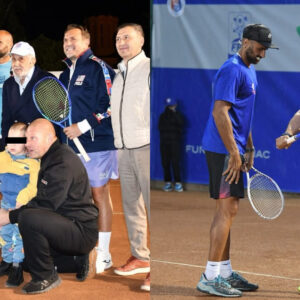 Mihai Bobonete
