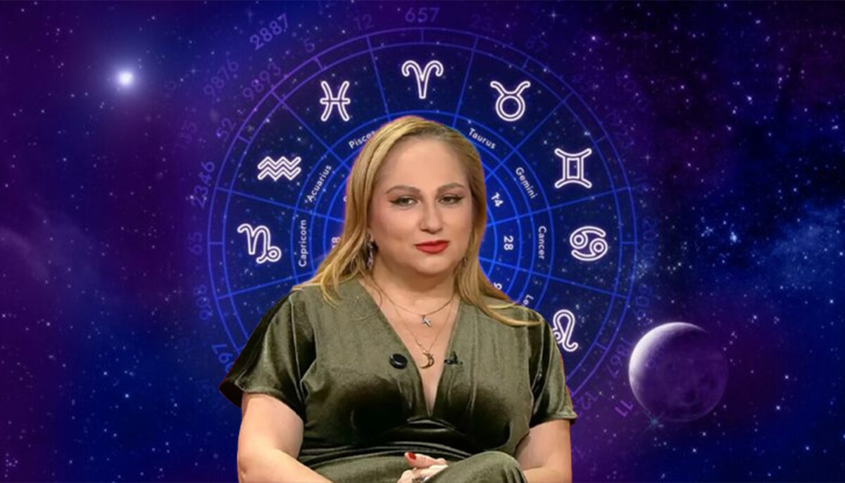 Zodia care ar putea începe luna octombrie cu un divorț. Avertismentul Cristinei Demetrescu: „Se poate schimba cursul unei relații, fie că este vorba despre iubire, prietenie, căsnicie sau un parteneriat”