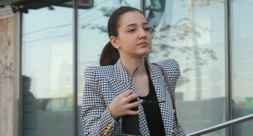 Lovitură grea pentru Teodora Becali! Decizia luată de Tribunalul Constanţa în dosarul care o vizează pe fiica cea mare a patronului FCSB