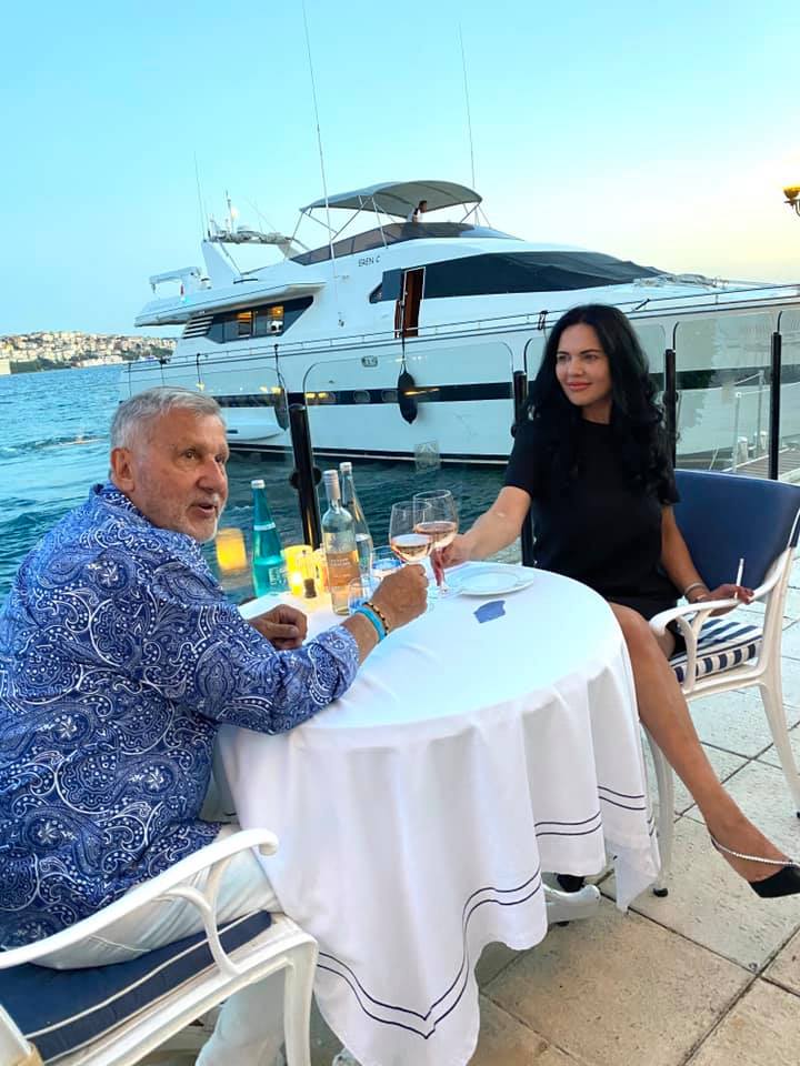 „Era gelos și inclusiv pe familia mea”