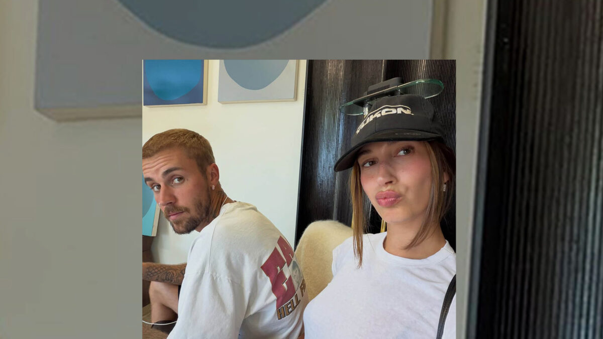 Au fost împreună, s-au despărțit și apoi s-au căsătorit! Justin Bieber, mesaj pentru Hailey după 8 ani de mariaj