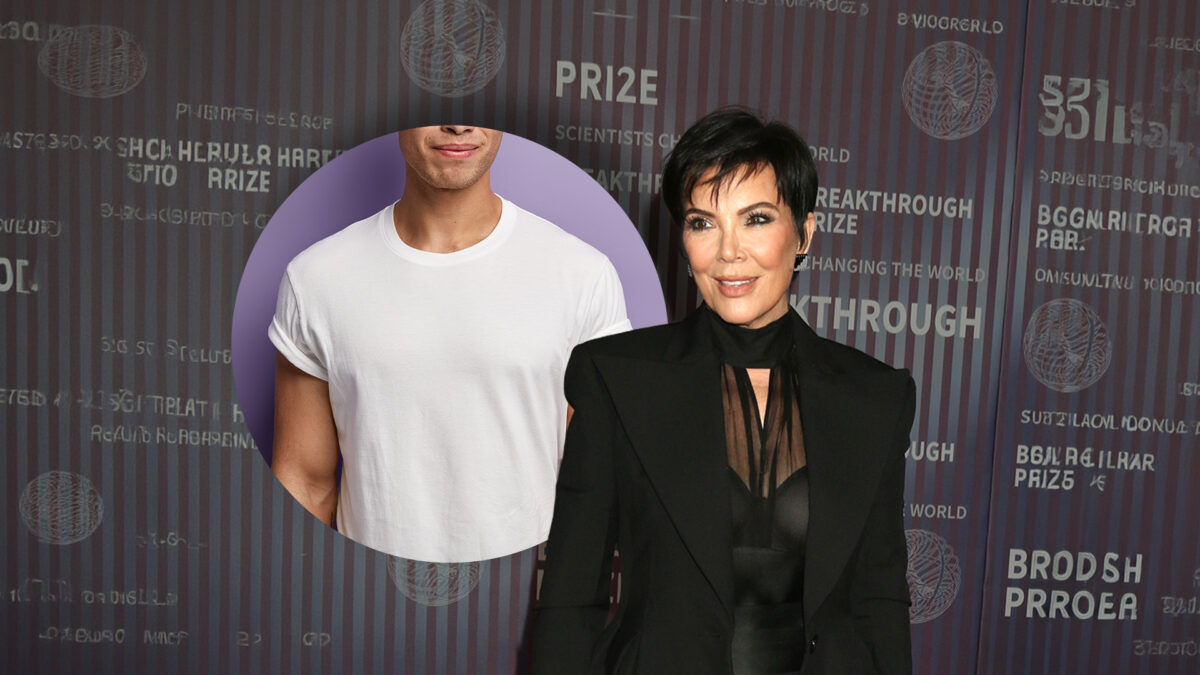 Kris Jenner, la 70 de ani, iubește un bărbat cu 25 de ani mai tânăr! Regula neașteptată după care funcționează relația lor