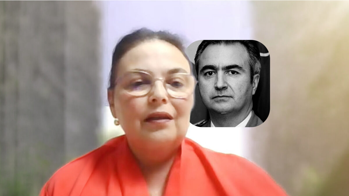 Ce l-ar fi împins pe generalul Ioniță să recurgă la gestul extrem, potrivit medicului psihiatru Simona Trifu: ”Nu avea o luciditate perfectă”