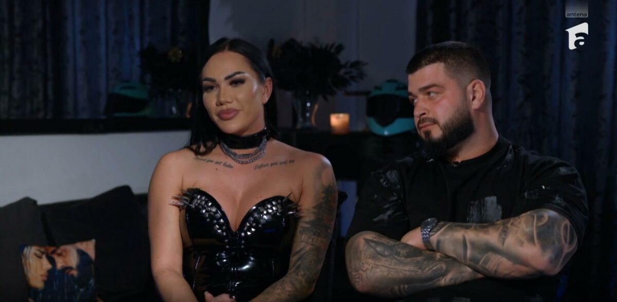 Lorenzo, dezgustat de meseria propriei iubite. De ce nu vrea să o vadă niciodată pe Nattasha la treabă