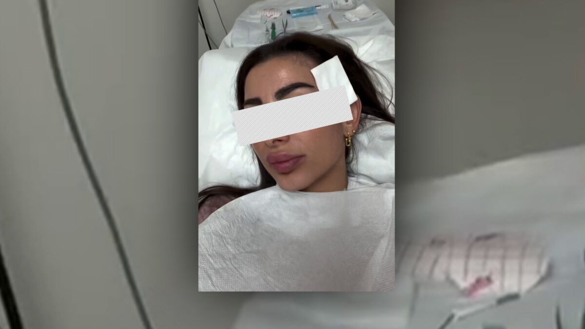 O fostă jurnalistă din România a fost diagnosticată cu cancer de piele. Ce mesaj a transmis de pe patul de spital