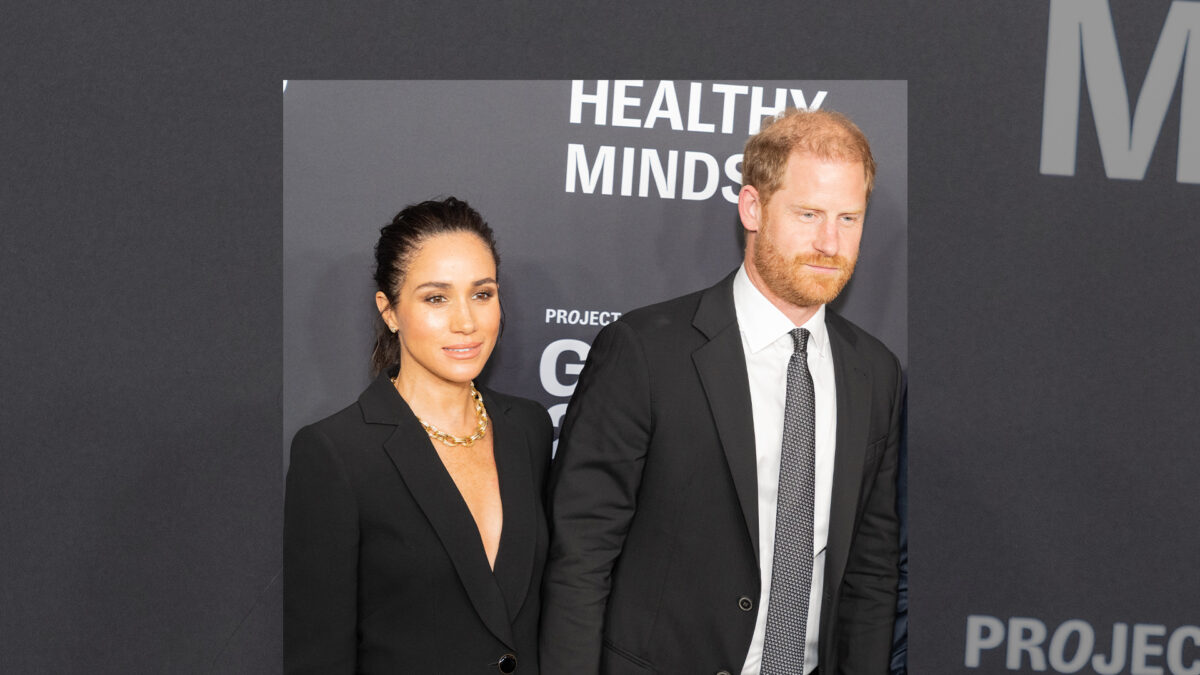 Prințul Harry și Meghan Markle și-au mutat copiii la altă școală după doar două zile. Care este motivul