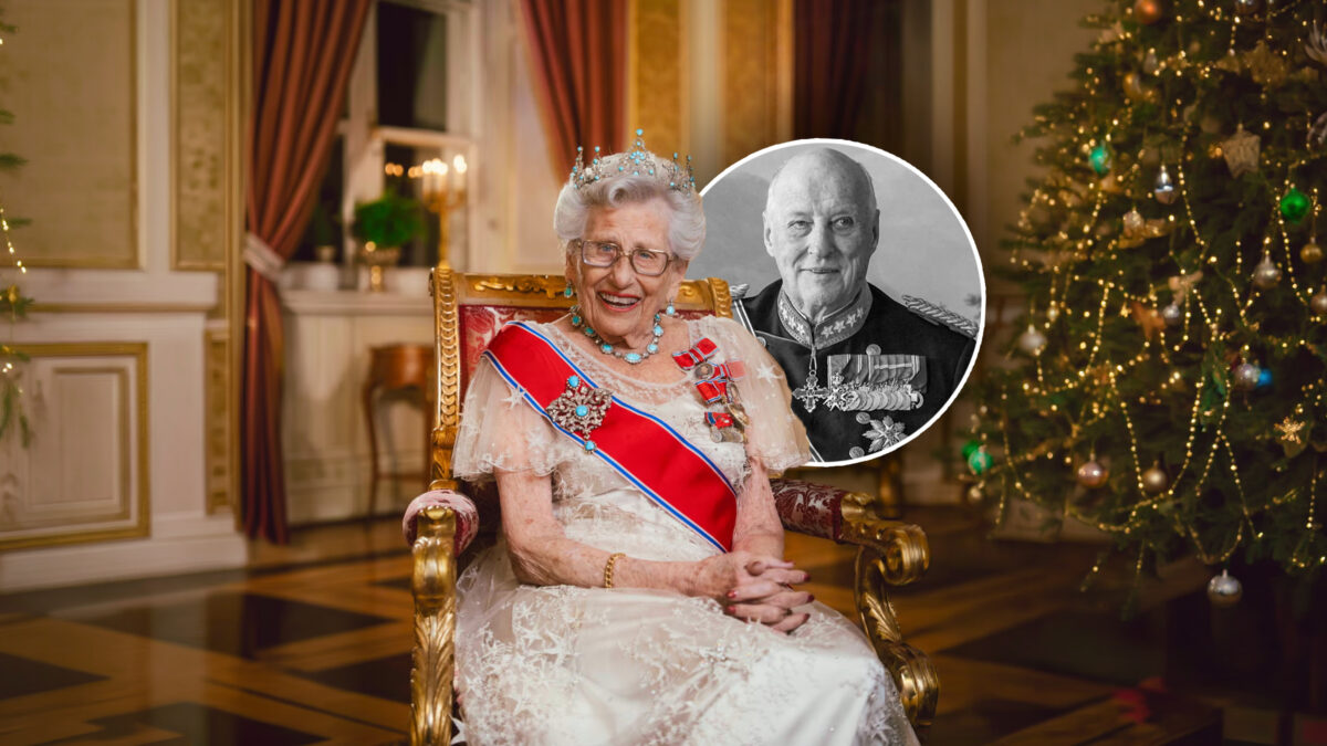 Doliu din nou în Familia Regală a Norvegiei. Prințesa Astrid a murit la două zile după funeraliile fratelui său, Regele Harald