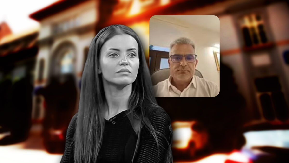 Eduard Moțoiescu, psihiatru la Obregia, face dezvăluiri după moartea Mădălinei Apostol: ”De multe ori, voința este cea care dictează într-un final”