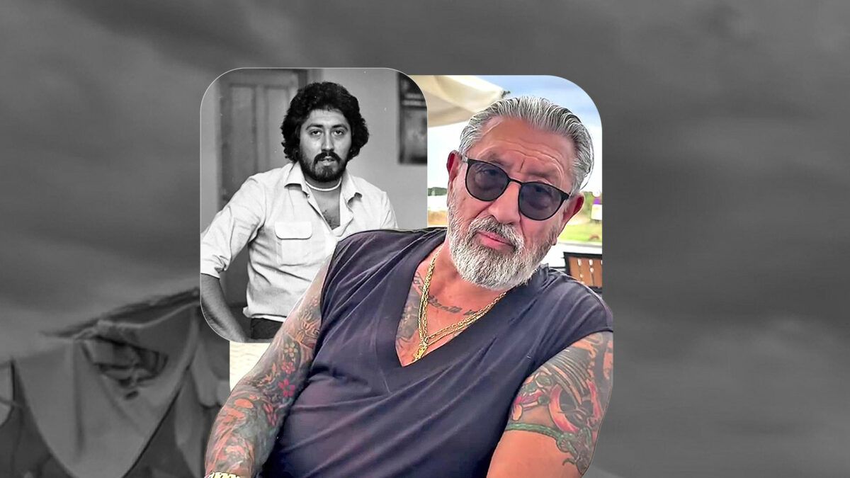 A „turnat” sau nu Serghei Mizil pe vremea comuniștilor? „Peste mine erau tata și Nicolae Ceaușescu. Cine să mă pună?”