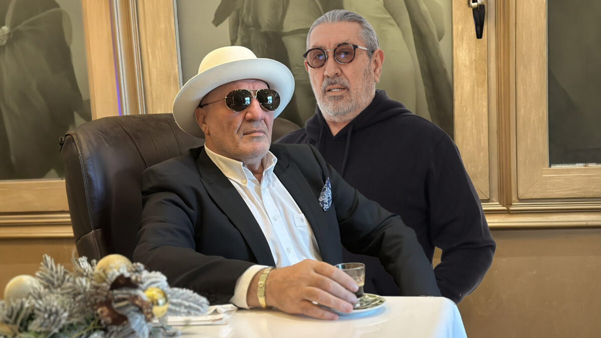 De ce s-au certat Nelson Mondialu și Serghei Mizil, de fapt: „Am fost la nunta băiatului lui Costel Corduneanu și a venit și el”