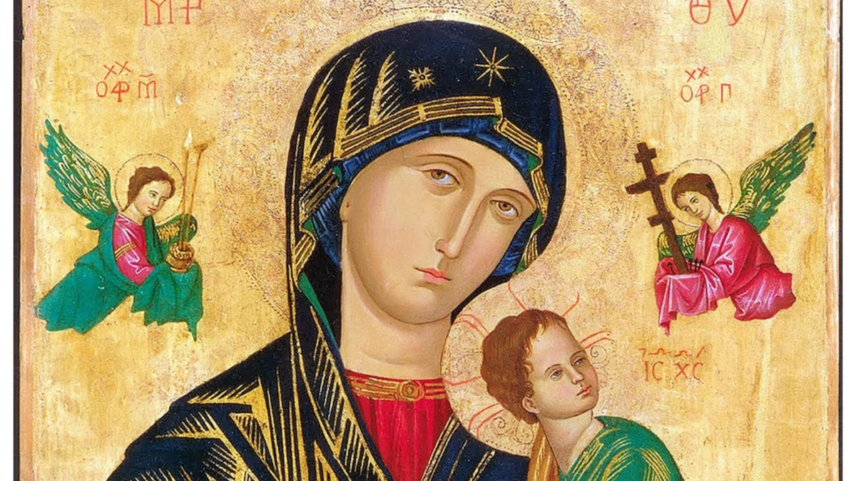 Cui îi spui „La mulți ani” pe 8 septembrie: Numele care își sărbătoresc onomastica de Sfânta Maria Mică