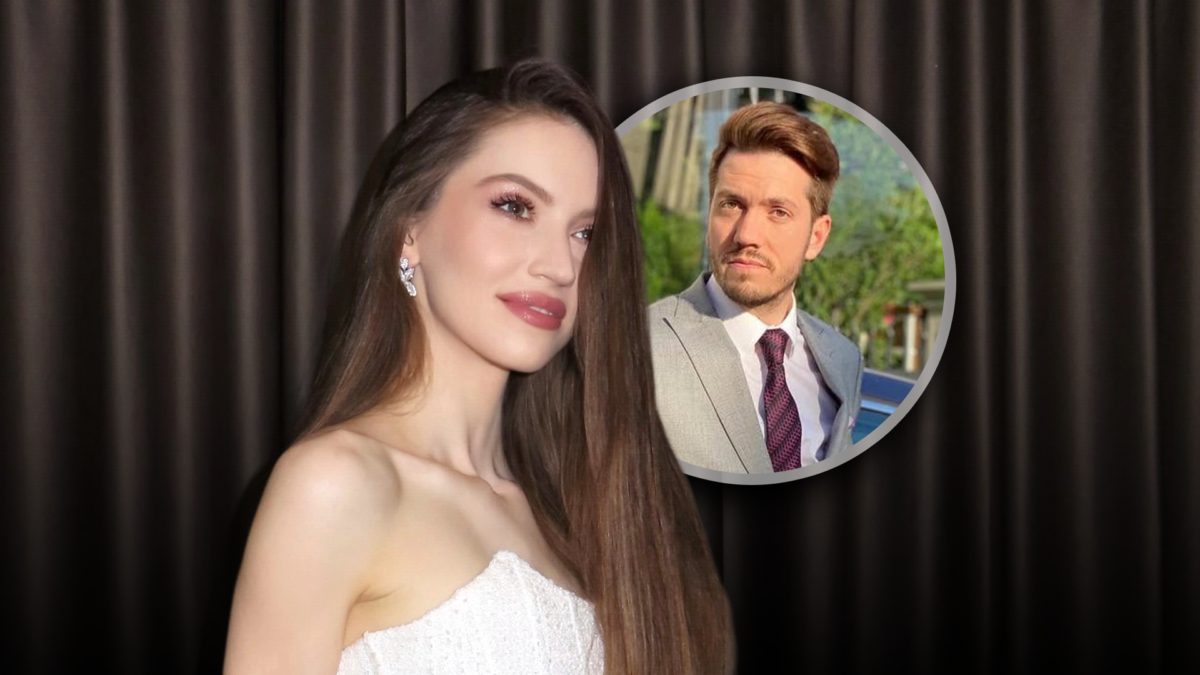 Simona Perri, înapoi în brațele omului pe care l-a deposedat de 2 milioane de euro. Domenico, milionarul cu suflet mare!