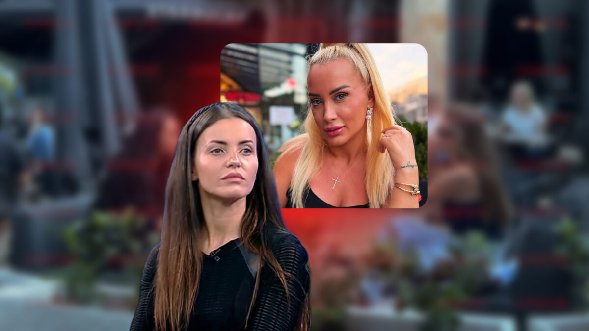 Simona Trașcă a luptat cu aceeași afecțiune de care suferea Mădălina Apostol: ”M-au internat la Obregia”
