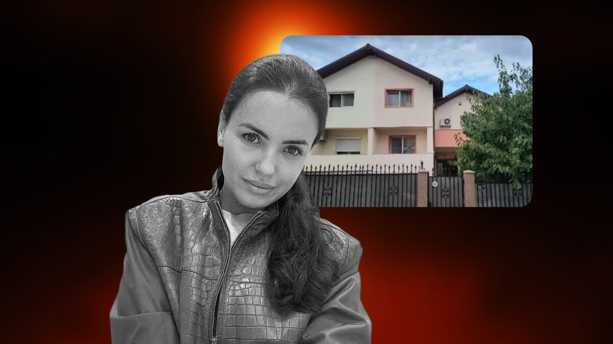 Noi detalii ies la iveală din noaptea în care Mădălina Apostol a fost găsită fără viață: ”Nu ar fi putut să se înece în cadă”