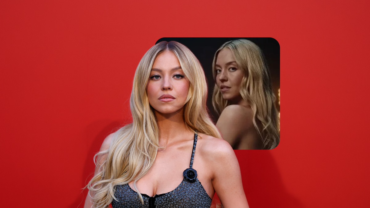 Scandal după ce Sydney Sweeney a apărut provocatoare într-o reclamă cu tematică sportivă. Campioanele au răbufnit