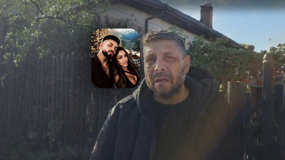 Ultima discuție pe care tatăl Valentinei a avut-o cu Vlad Bălțățeanu, înainte de tragedie: ”Atunci mi s-a aprins un beculeț”
