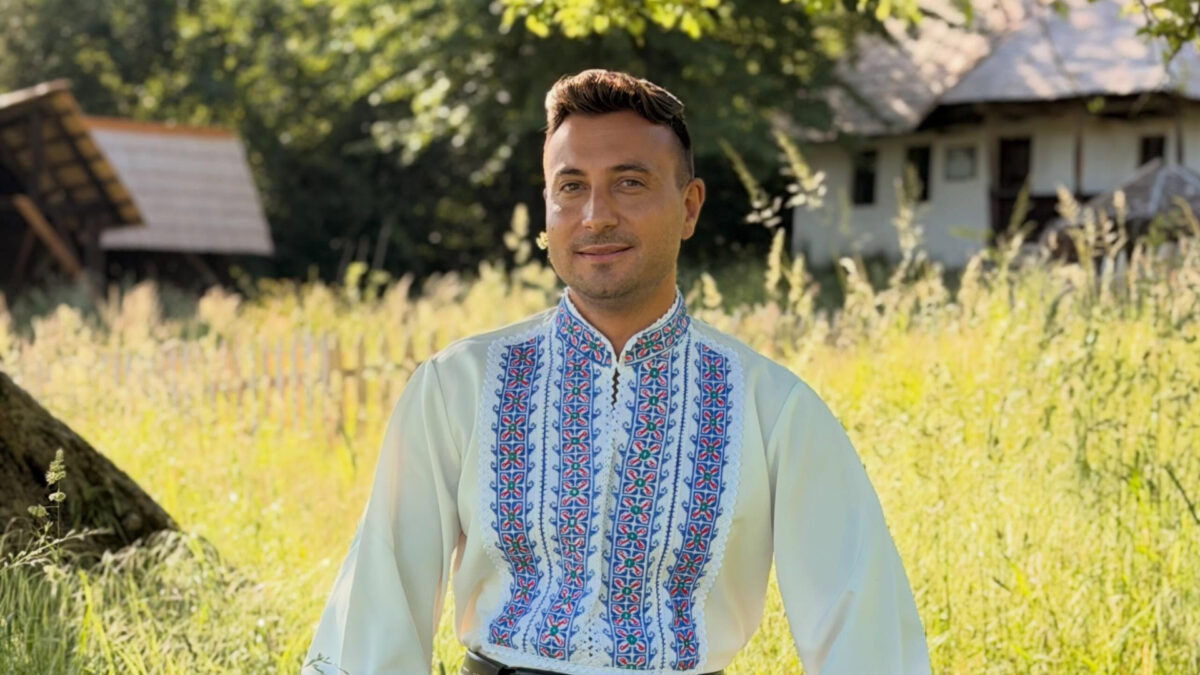 Valentin Sanfira, primele confesiuni despre divorțul de Codruța Filip: ”Nu am făcut rău nimănui!”